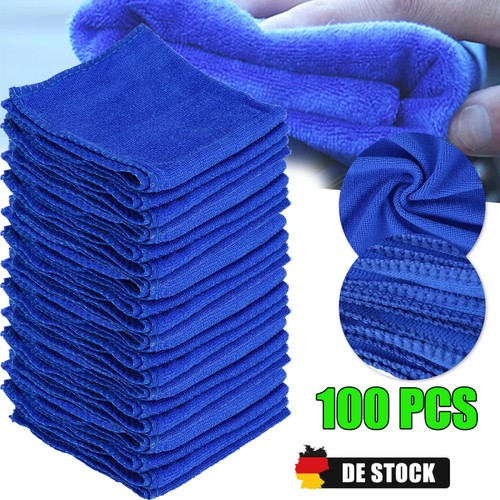 100 stück reinigungstücher - stück,