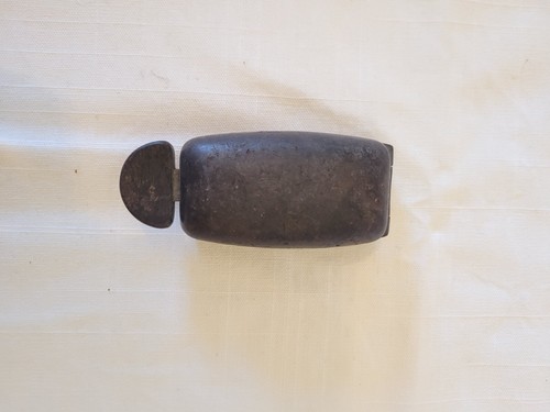 Wehrmacht bakelite morsetaste - wehrmacht,