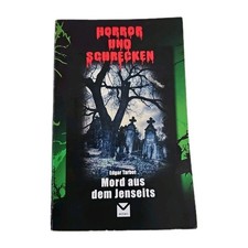 EB4516 Horror und Schrecken -