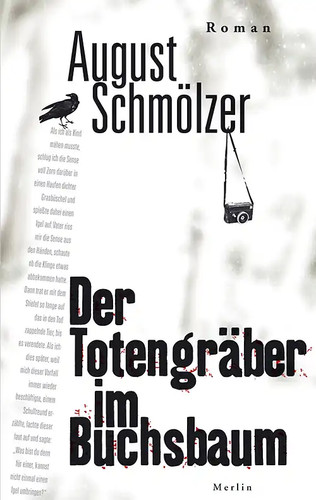 Der totengräber buchsbaum - im,