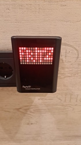 Avm fritz wlan - fritz!, repeater