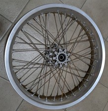 BEHR / BMW Speichen-Rad/Felge, vorn, 19 Zoll, 2,50 x 19