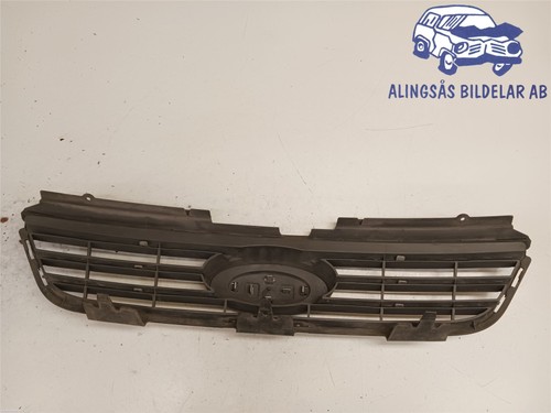 Grill komplett ford galaxy - grill,