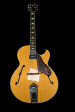 Klira Tone King Archtop –