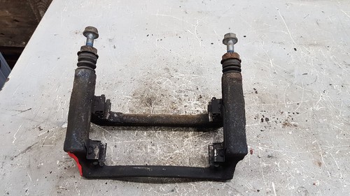Bremssattelträger