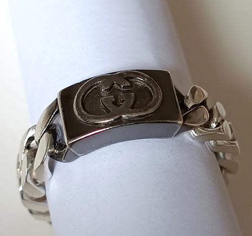 Ring herren silber - herren,