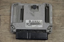 VW Touran 1T 2.0TDI 103Kw BMM Motorsteuergerät Steuergerät Motor 03G906021MJ