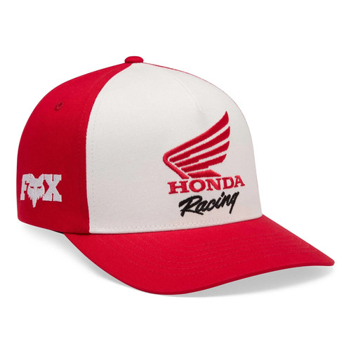 Fox racing herren cap honda - cap,