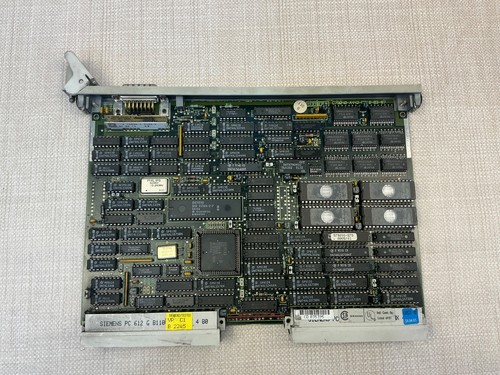 Siemens simatic cpu 947 - siemens,