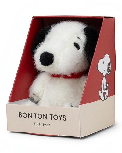 Bon ton toys peanuts lucky - ton, x