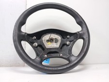 A9064640401 STEERING WHEEL /