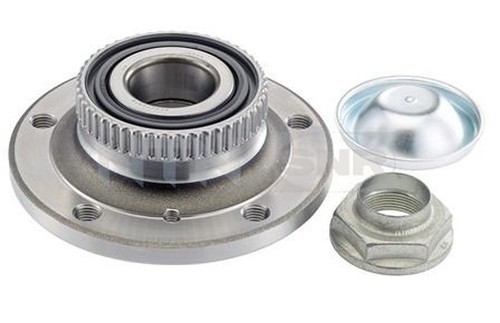 Snr r150 radlager satz - snr, r150.35