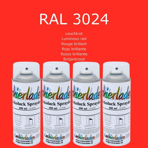 Dekolack spraydose 400 ml - dekolack,