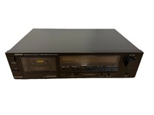 Denon DR -M10HX Vintage