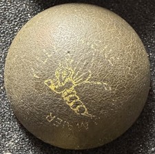 M&G Killerbiene KS! Sehr gesuchter Ball! 