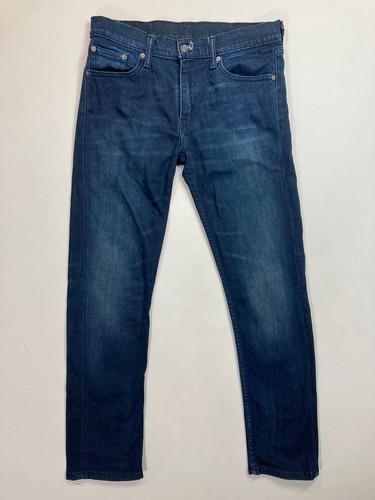 Levi 508 regular tapered - regular,