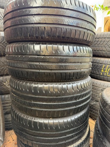 Michelin 205 55r16 91h - 4x,