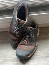 WILSON Tennisschuhe Herren Kaos Swift Schuhe Standplatz 43 1/3 mit Currex Einl.