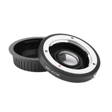 MD-EOS Lens Mount