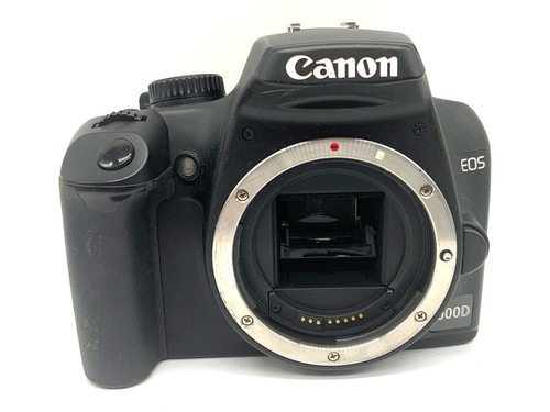 Canon eos 1000d dslr - eos,