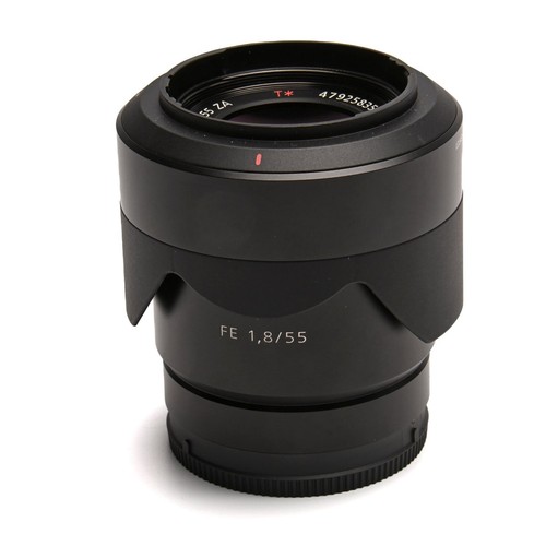 Sony sonnar 55mm f1 8 - sonnar, t*
