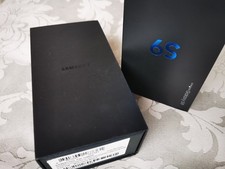📦 Samsung Galaxy S9