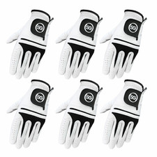 Sg Herren Weiß Cabretta Leder