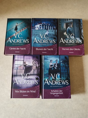 Andrews die - v., andrews: