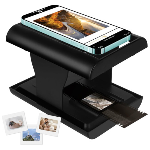 Diascanner filmscanner - diascanner,