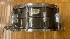 Ludwig Black Beauty 14x6,5