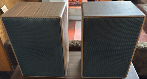 Saba hifi lautsprecherboxen - lautsprecherboxen, 35