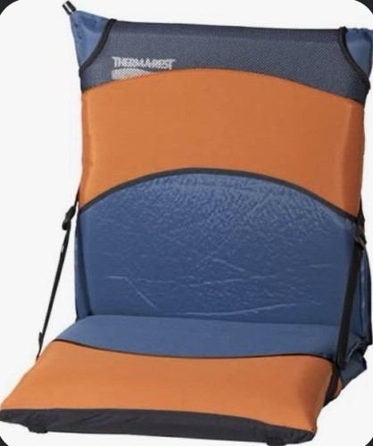 Thermarest trekker chair - thermarest, 25
