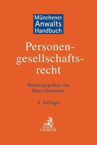 Münchener anwaltshandbuch - münchener,