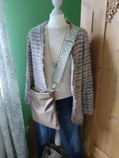 Comma Strickjacke Cardigan Gr