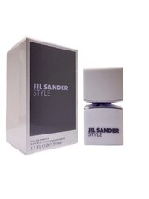 50 ml Jil Sander Style Eau de