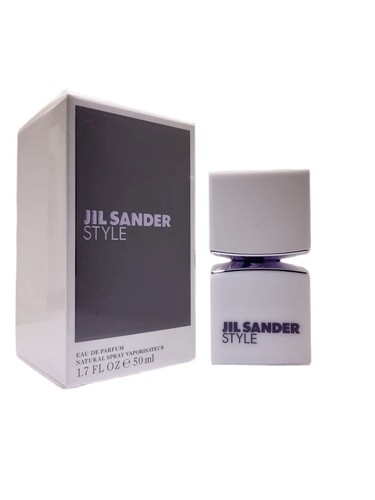 Jil sander style eau - ml,