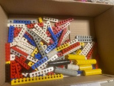 Lego Konvolut Steine, best