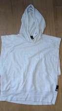 Adidas Hoodie Ärmellos Gr. M