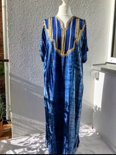 Kaftan aus tunesien - kaftan,