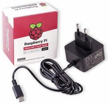 RASPBERRY PI 4 Model B