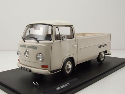 Bastlerstück pritsche - bastlerstück, vw