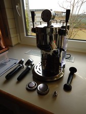 espressomaschine delonghi