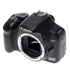 Canon EOS 450D Kamera