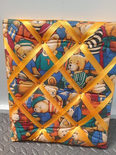 Vintage teddybär druck - vintage,