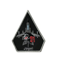 Patch TaktLwG 51 Immelmann