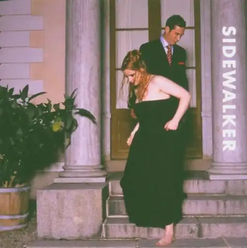 Sidewalker - sidewalker,