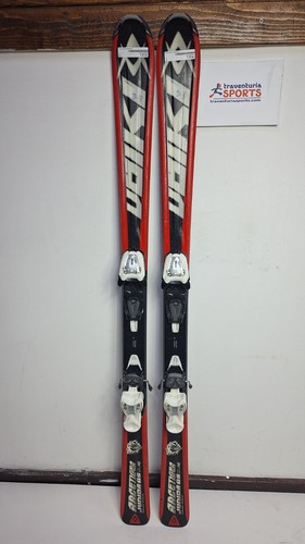 Volkl racetiger 140cm ski - racetiger, j