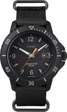 Timex Expedition Gallatin