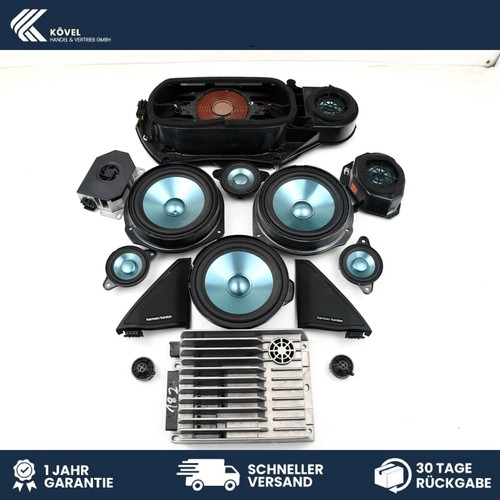 Harman kardon lautsprecher set - harman,