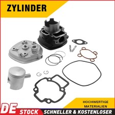 70ccm Zylinder Kit Upgrade